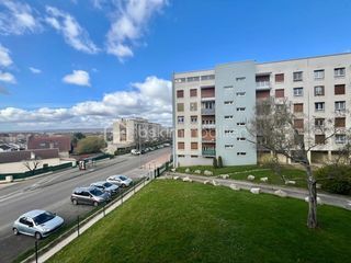  Appartement � vendre 3 pi�ces 53 m�