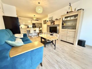  Appartement � vendre 3 pi�ces 64 m�