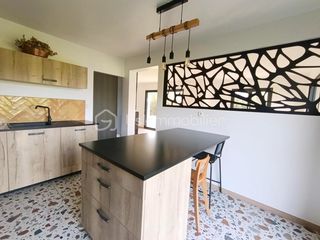  Maison � vendre 7 pi�ces 159 m�