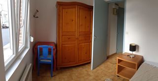  Appartement � louer 1 pi�ce 15 m�