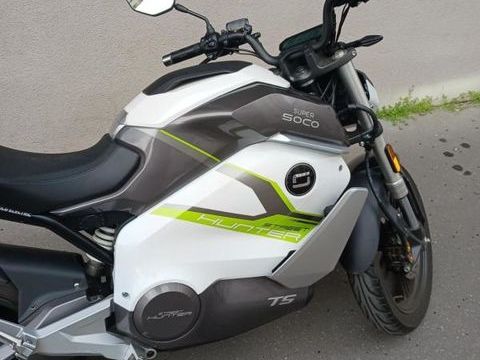 Moto Moto 2022 occasion Lyon 3eme Arrondissement 69003