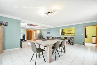  Maison � vendre 6 pi�ces 220 m�