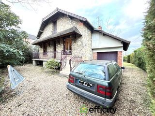  Maison � vendre 5 pi�ces 100 m�