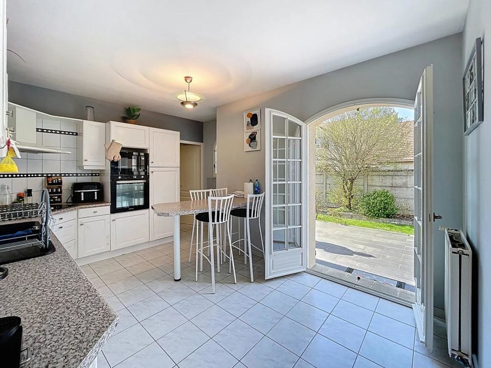 � vendre  Maison Taverny (95150)