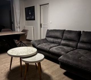  Appartement � louer 3 pi�ces 63 m�