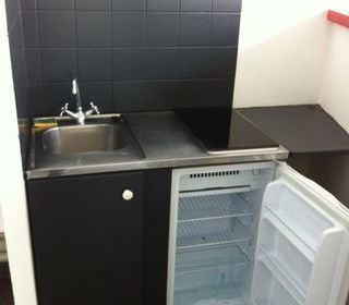  Appartement � louer 2 pi�ces 42 m�