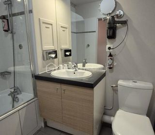  Appartement � vendre 1 pi�ce 24 m�