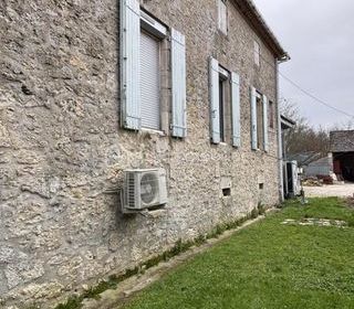  Maison � vendre 4 pi�ces 110 m�