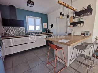  Maison � vendre 4 pi�ces 97 m�