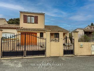  Maison � vendre 4 pi�ces 104 m�