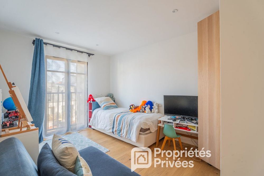 � vendre  Maison Clamart (92140)