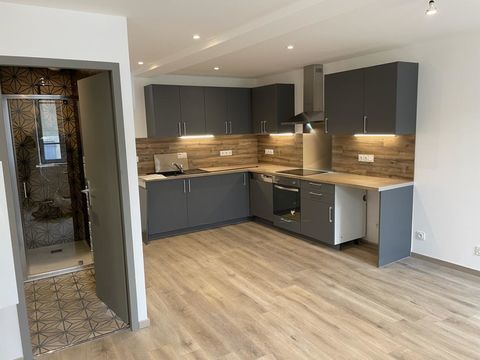   EXCLUSIVIT� INVESTISSEURS � IMMEUBLE R�NOV� Appartement - 2 pi�ce(s) - 40 m�