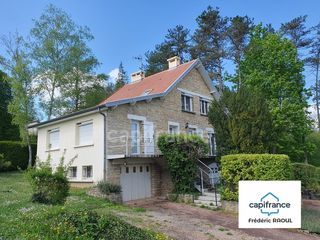  Maison � vendre 6 pi�ces 133 m�