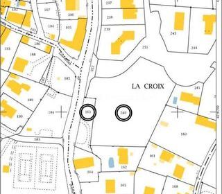  Terrain � vendre 350 m�