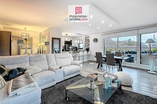  Appartement � vendre 3 pi�ces 95 m�