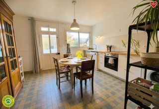  Maison � vendre 6 pi�ces 84 m�