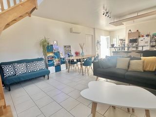  Maison � vendre 8 pi�ces 85 m�