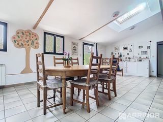  Maison � vendre 6 pi�ces 146 m�