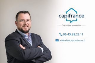  Maison � vendre 5 pi�ces 89 m�