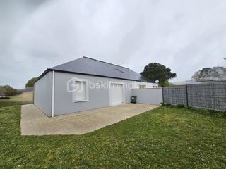  Maison � vendre 3 pi�ces 70 m�