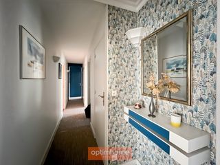  Appartement � vendre 4 pi�ces 83 m�