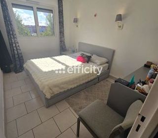  Appartement � vendre 5 pi�ces 57 m�