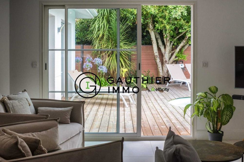 � vendre  Maison Gujan-Mestras (33470)