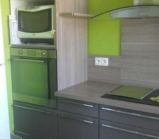  Appartement � louer 3 pi�ces 72 m�