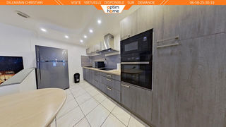  Duplex/triplex � vendre 6 pi�ces 110 m�