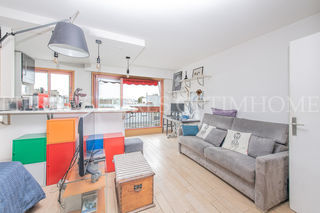  Appartement � vendre 1 pi�ce 28 m�