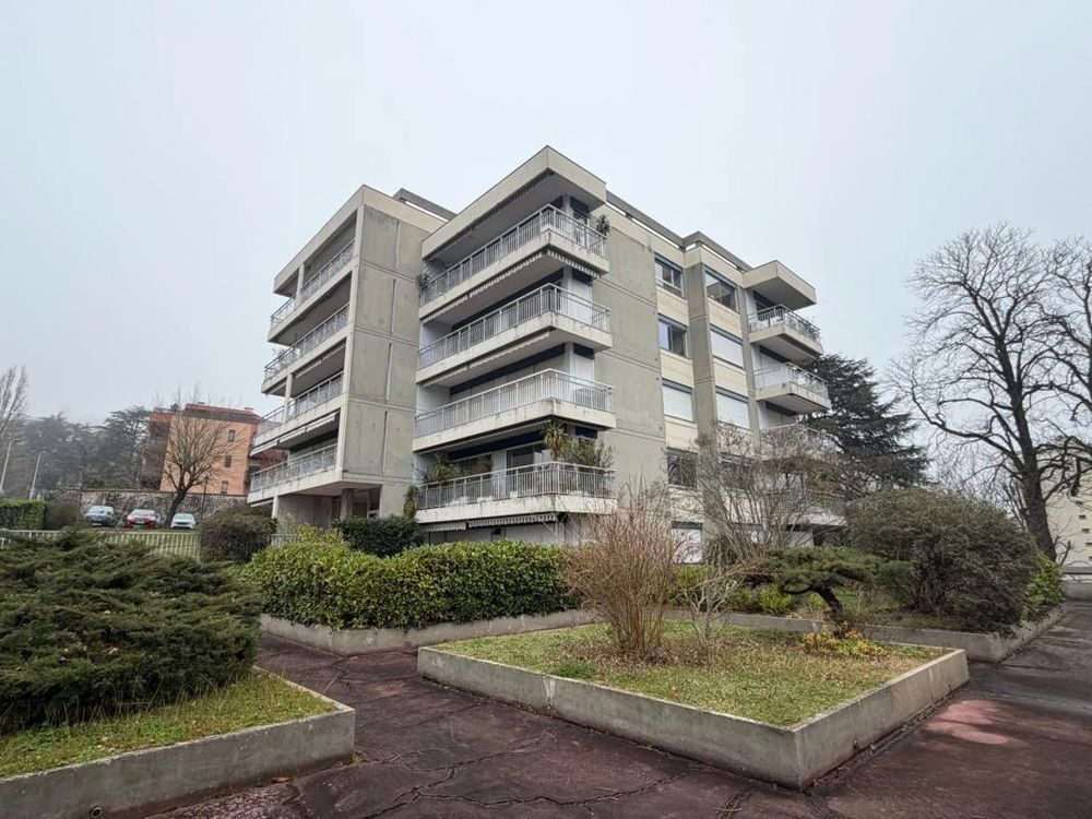� vendre  Appartement Caluire-et-Cuire (69300)