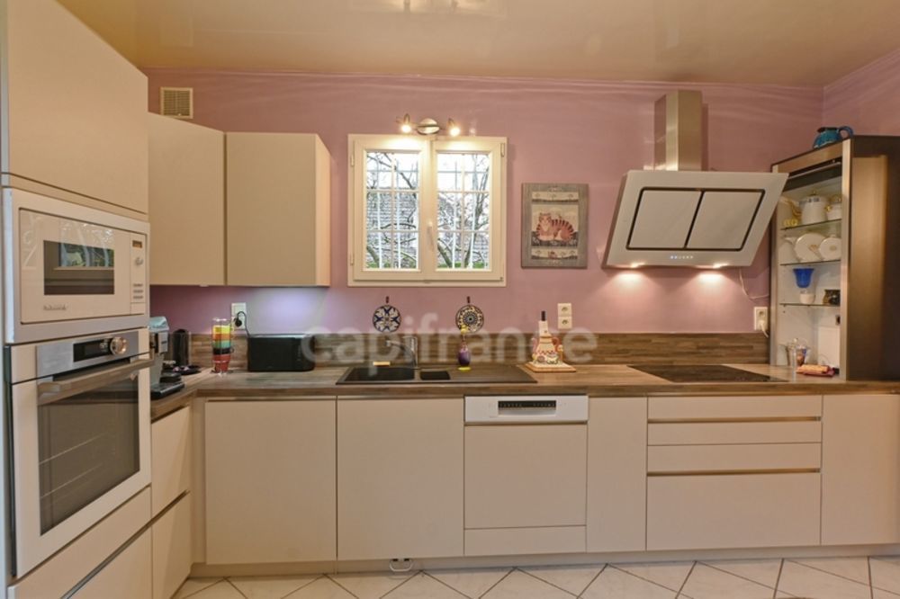 � vendre  Maison Maisons-Laffitte (78600)