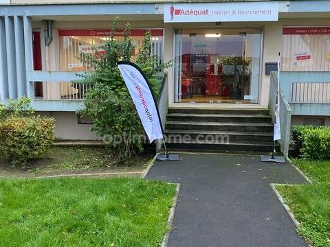 Local/bureau à vendre LAON (02) 116000 02000 Laon