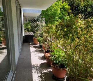  Appartement � vendre 5 pi�ces 106 m�