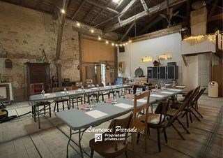  Maison � vendre 15 + pi�ces 590 m�