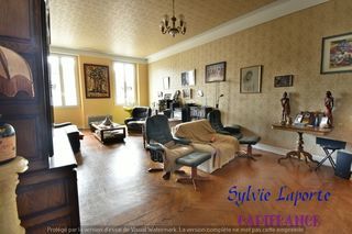  Appartement � vendre 11 pi�ces 256 m�