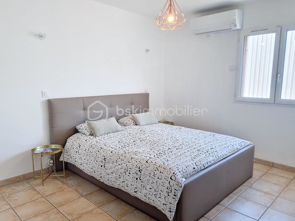 � vendre  Villa Millas (66170)