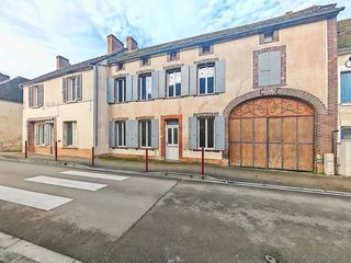  Maison � vendre 7 pi�ces 135 m�