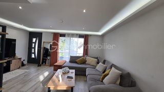  Maison � vendre 4 pi�ces 74 m�