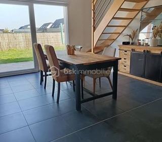  Maison � vendre 5 pi�ces 102 m�