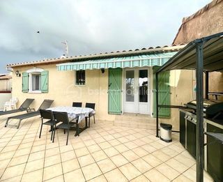  Maison � vendre 4 pi�ces 89 m�