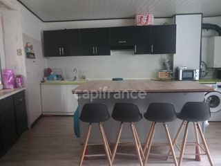  Maison � vendre 6 pi�ces 150 m�