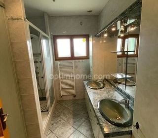  Maison � vendre 8 pi�ces 160 m�