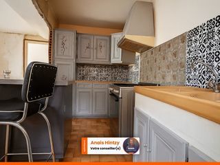  Maison � vendre 5 pi�ces 112 m�