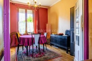  Maison � vendre 4 pi�ces 73 m�