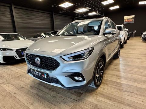 MG MG.ZS II 1.0 T-GDI 111 2WD LUXURY 2024 occasion Saint-Vincent-de-Boisset 42120
