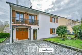  Maison � vendre 6 pi�ces 130 m�