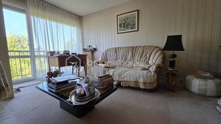  Appartement � vendre 4 pi�ces 87 m�