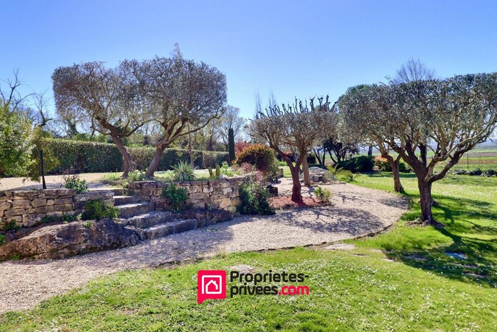 � vendre  Villa Uz�s (30700)