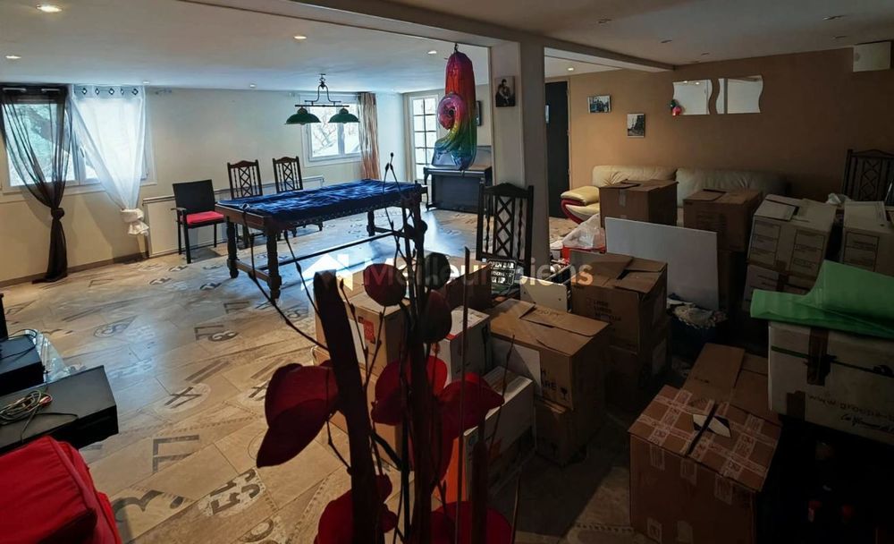 � vendre  Maison Toulon (83200)